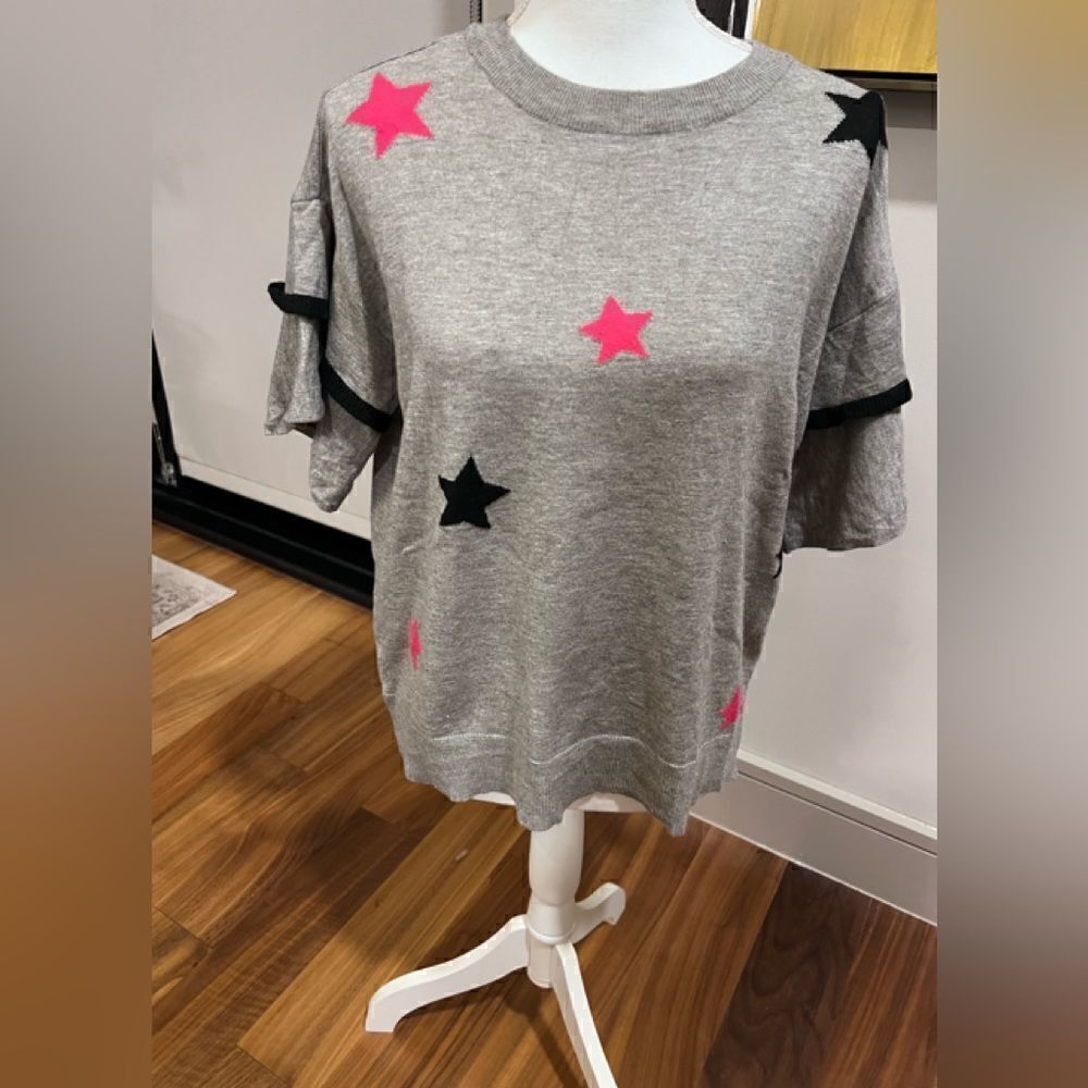 THML womens sweater